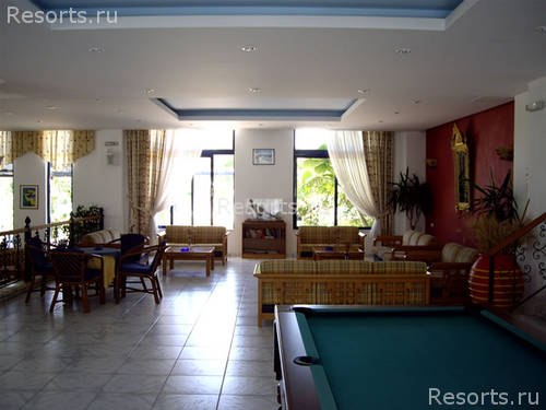 Esperia Hotel 22